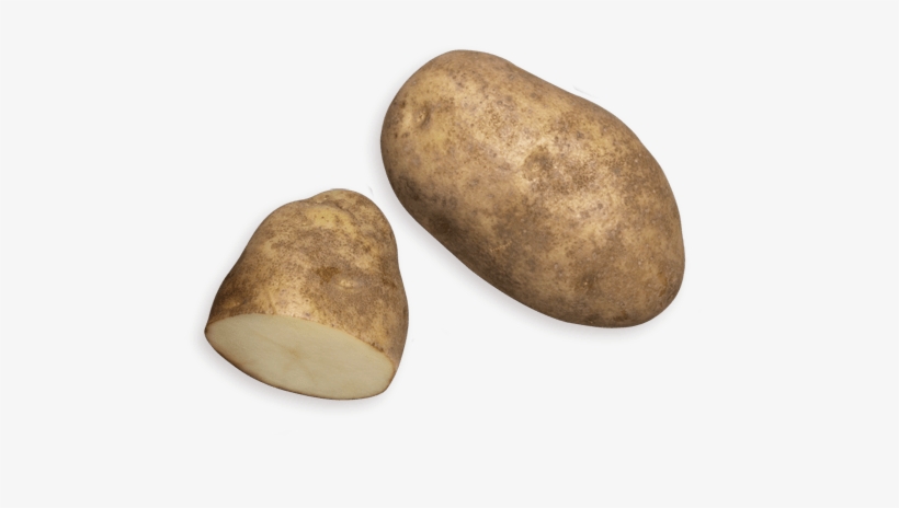 Potato - Ingredient, transparent png download