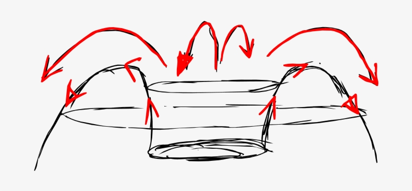 Graphic Freeuse Animator Drawing Beginner - Line Art, transparent png download
