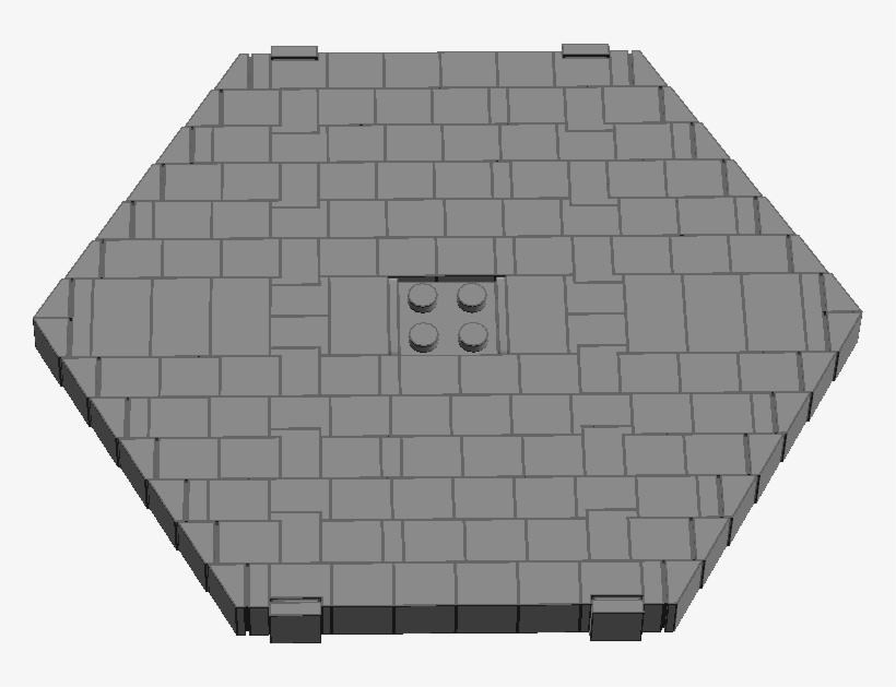 Hexagon - Architecture, transparent png download