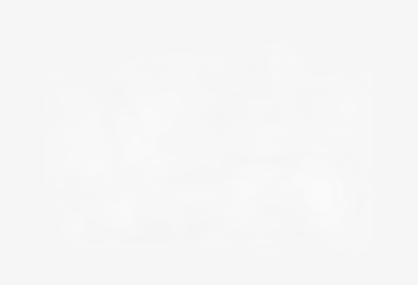 Fog Png Transparent Images - Monochrome, transparent png download