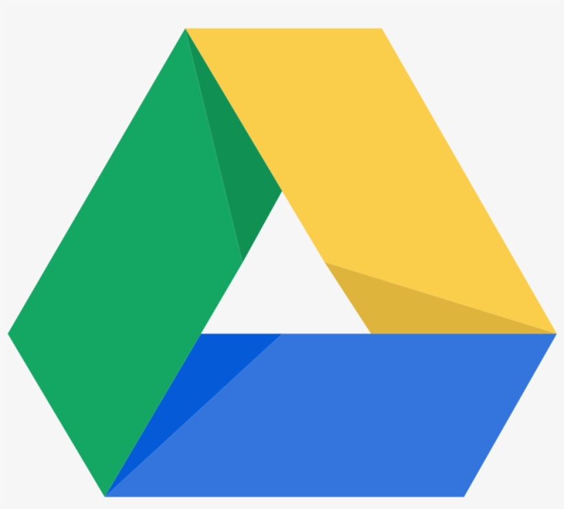 Google Drive 05 Feb 2015 - Google Drive Logo Png, transparent png download