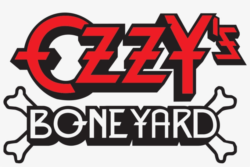 Ozzys Boneyard, transparent png download