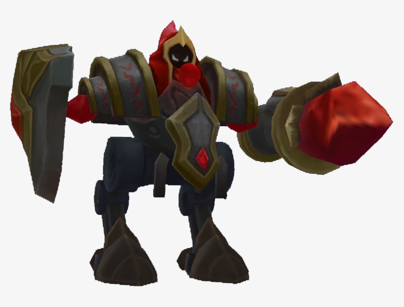 Download League Of Legends Minions Transparent PNG Download SeekPNG
