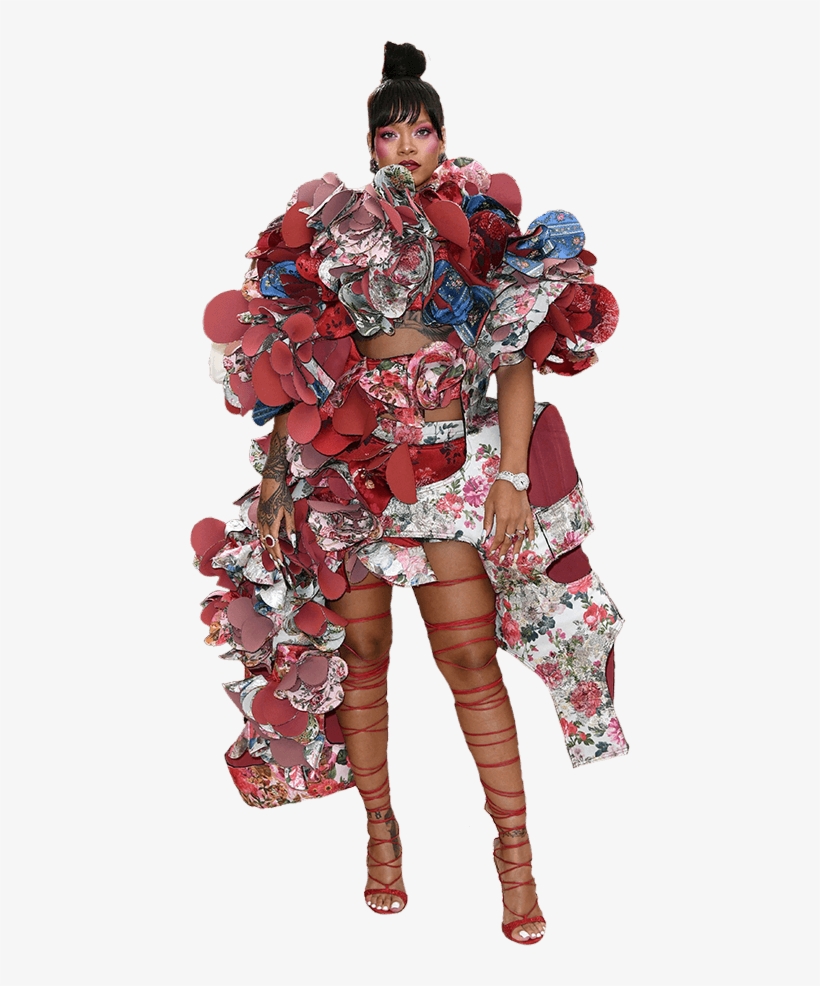 Heckles Golden State's Kevin Durant During The Nba - Met Gala Heavenly Bodies, transparent png download