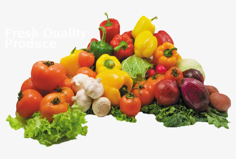 Fruits And Veggies Png - Free Pictures Of Vegetables, transparent png download
