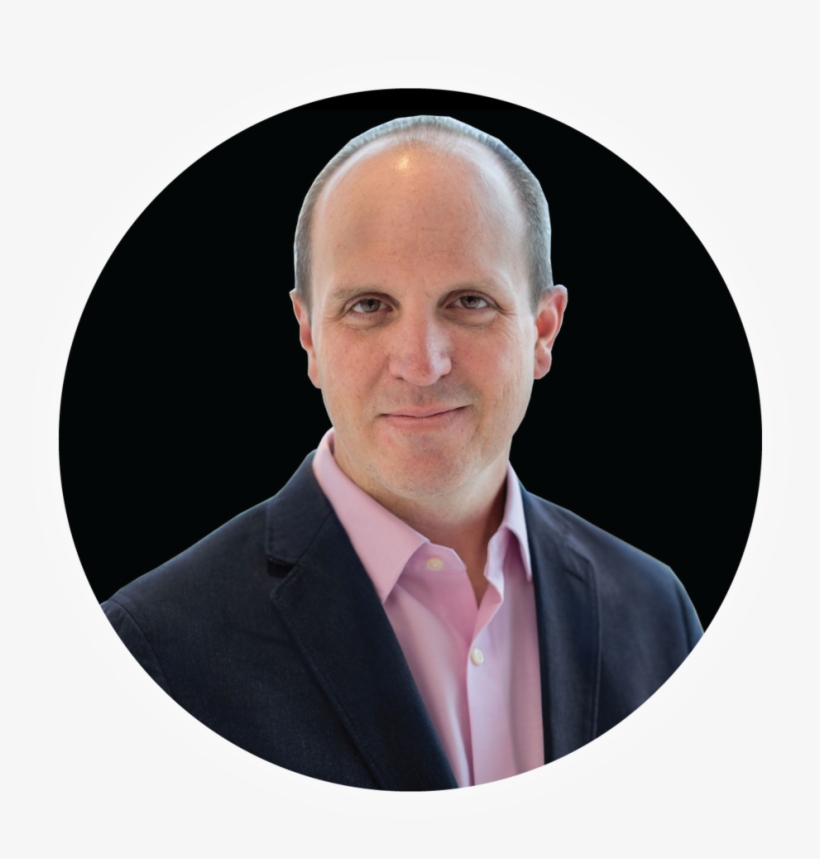 Blumberg - Portrait Of A Man, transparent png download