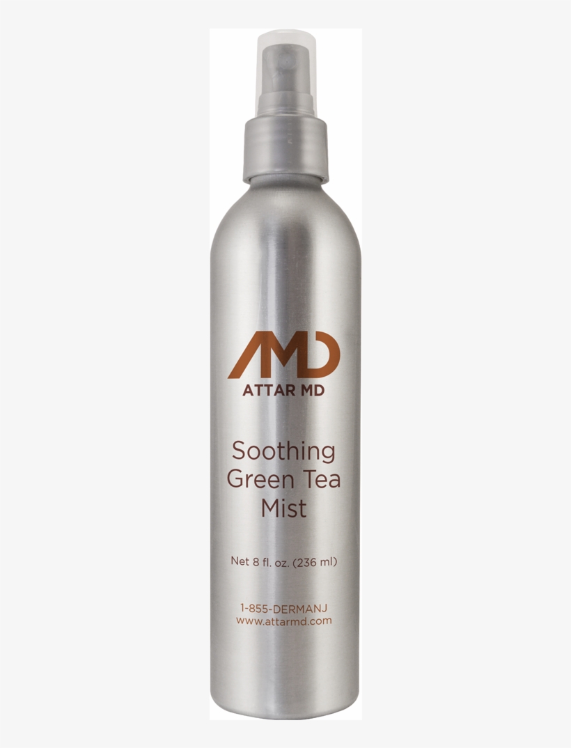 Replenix Soothing Antioxidant Mist, transparent png download