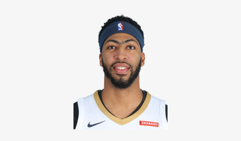 Today's Sportstat Pelicans' Davis Is Compiling Some - Anthony Davis, transparent png download