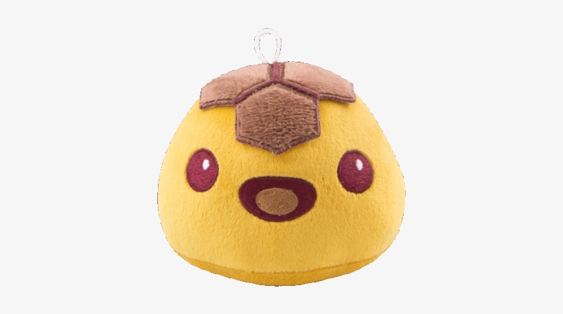 Honey Slime Plush, transparent png download