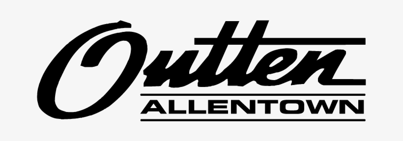 Outten Chevrolet - Outten Chevrolet Allentown, transparent png download
