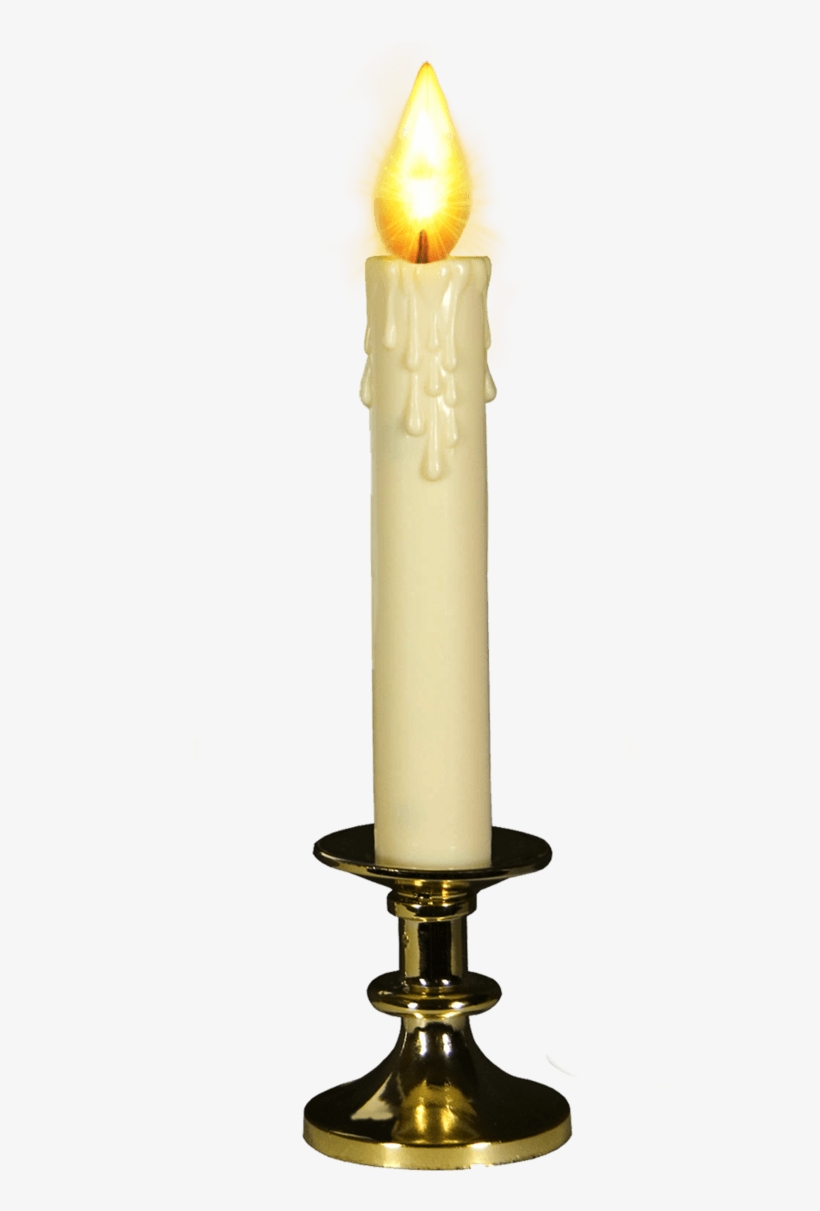 Candle Church - Candle Transparent, transparent png download