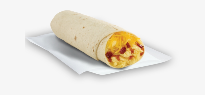 Breakfast Burrito Png, transparent png download