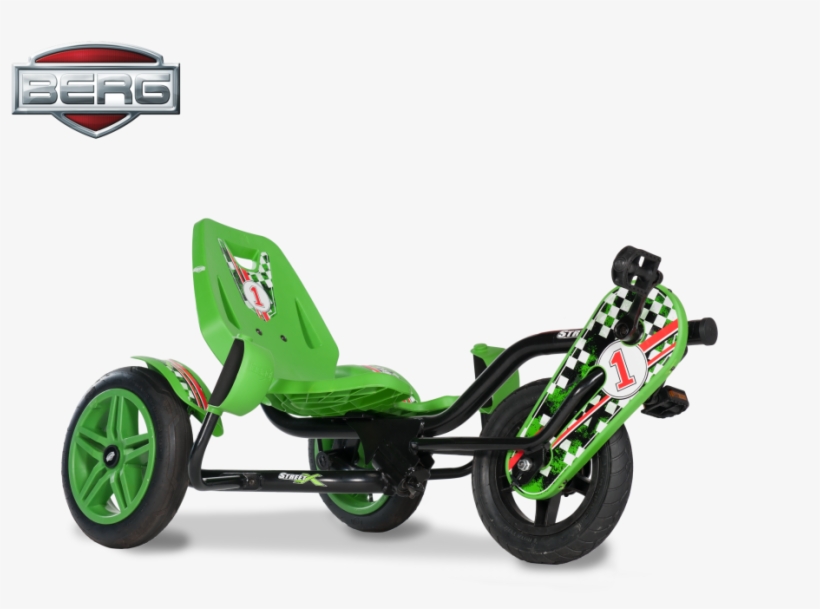 Berg Street-x Right Side Rseg8dn07bqh - Berg Street X, transparent png download