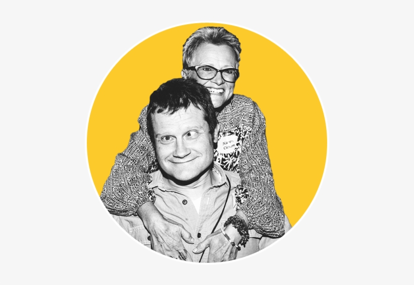 Impact-friends - Family, transparent png download