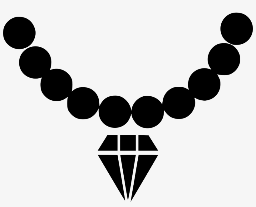 Party Wear Necklace Jewel Diamond Pearl Jewellery Comments - Tiffany Onyx Toggle Bracelet, transparent png download