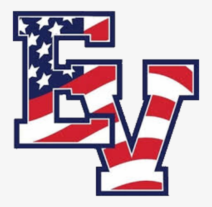 Football At Getdrawings Com Free For Personal - East View High School Georgetown Logo, transparent png download