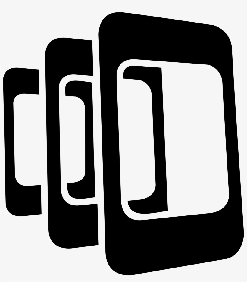 Phonegap Logo Png Transparent - Phonegap Logo Vector, transparent png download
