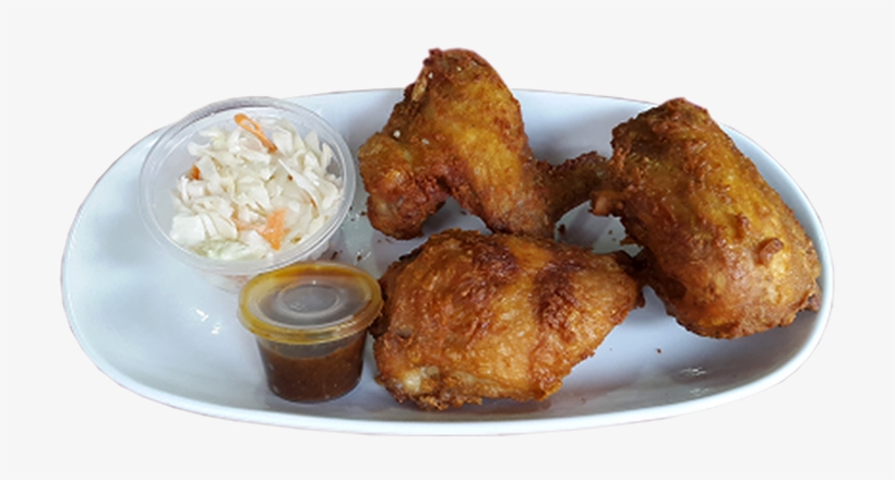Fried Chicken - Buffalo Wing, transparent png download