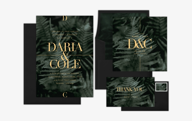 Drawn Anchor Save The Date - Save The Date, transparent png download