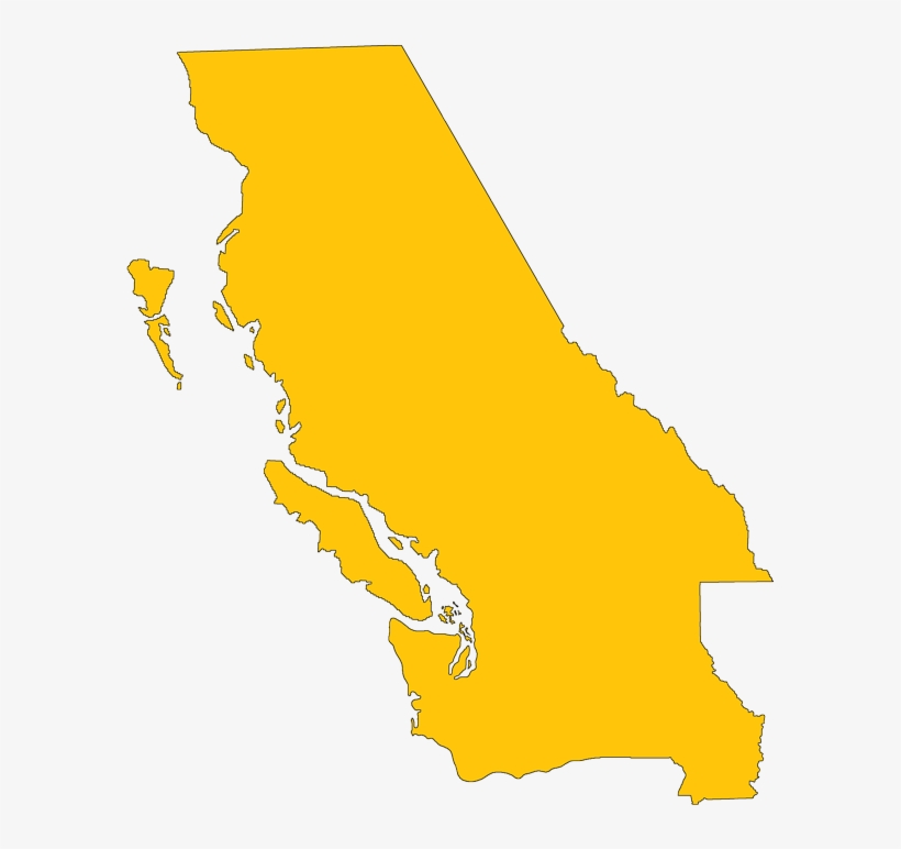Md19 Map, Document Thumbnail Image - Lions Club Multiple District 19, transparent png download