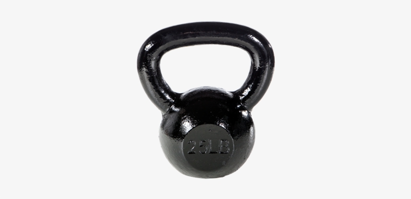 Usa Sports Iron Hex Db's - Troy Barbell Cast Iron Kettlebells-50 Lbs, transparent png download