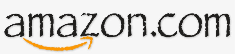 Amazon Logo In Papyrus Font - Element Game, transparent png download