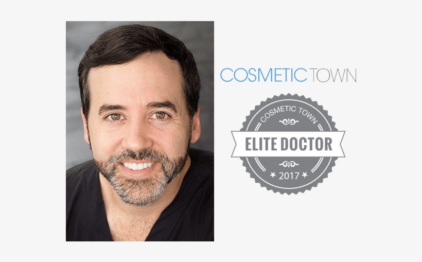 Jason Champagne Cosmetic Town Elite Doctor - Maiden's Tower, transparent png download