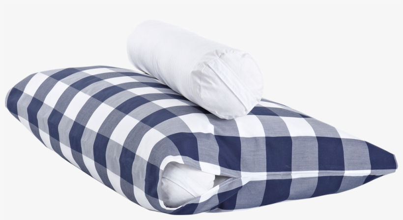 Anatomical Pillow Case - Hastens Anatomical Pillow, transparent png download