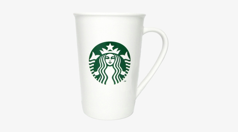 Starbucks Logo 2014 Png Dzienne Wrony - Starbucks New Logo 2011, transparent png download