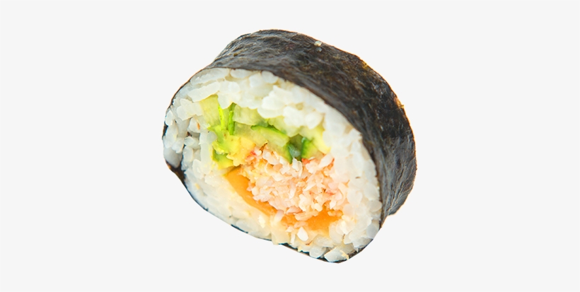 Sushi - Android, transparent png download