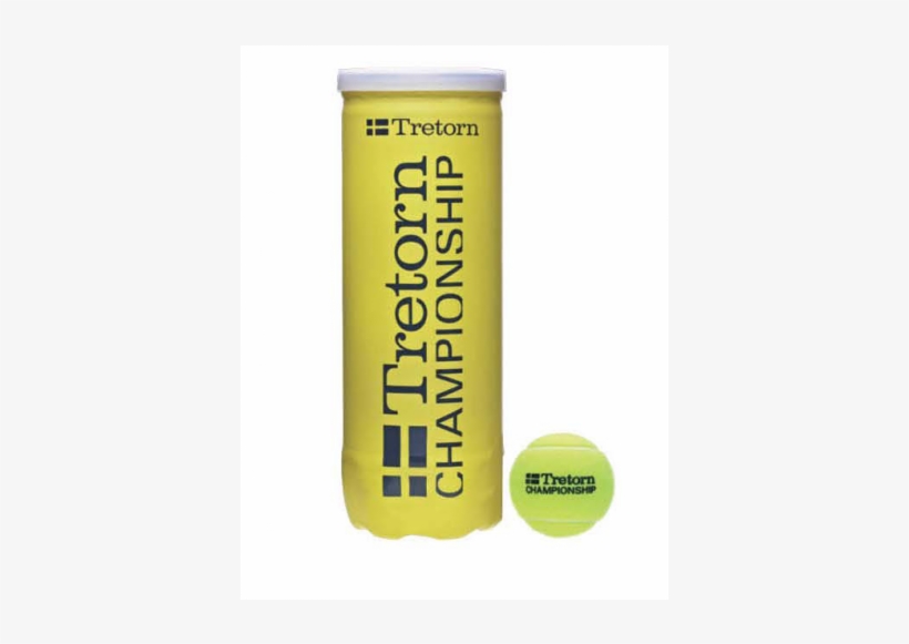 Cosco Tretorn Championship Tennis Balls - Tretorn Championship Tennis Balls (1 Dozen), transparent png download