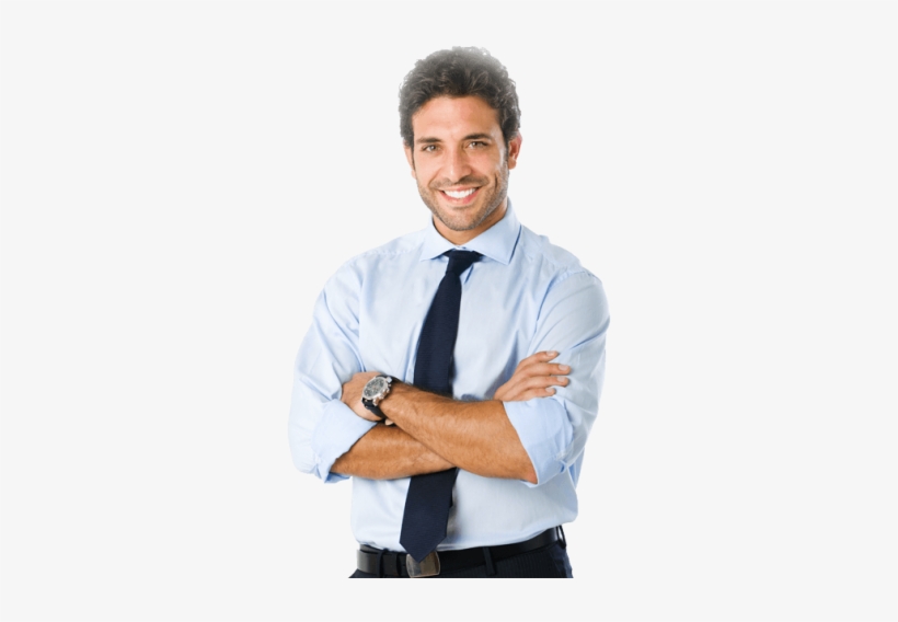 Businessman - Se Busca Ejecutivo De Ventas, transparent png download