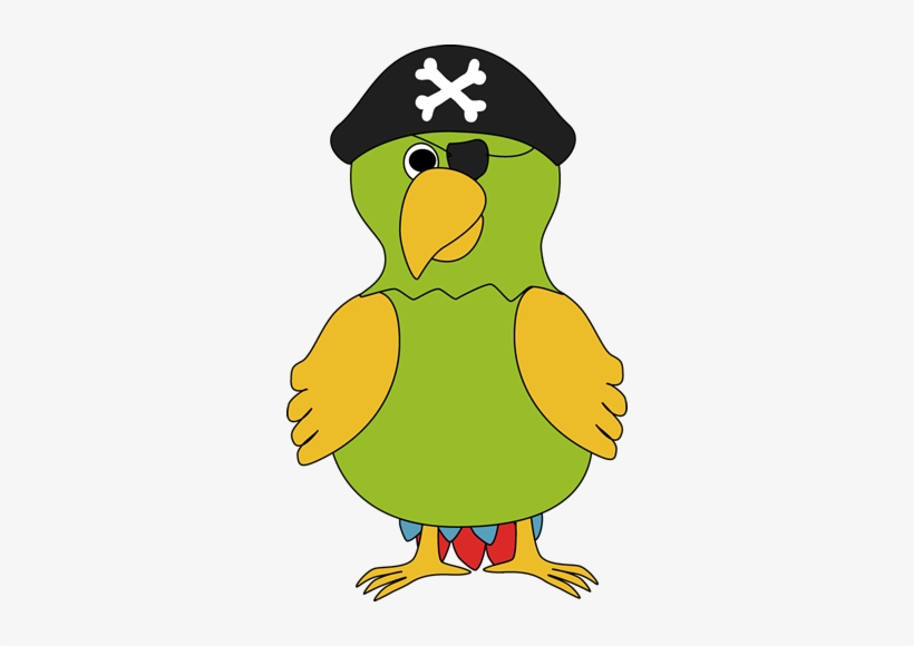 Pirate - Pirate Treasure Chest Clipart, transparent png download