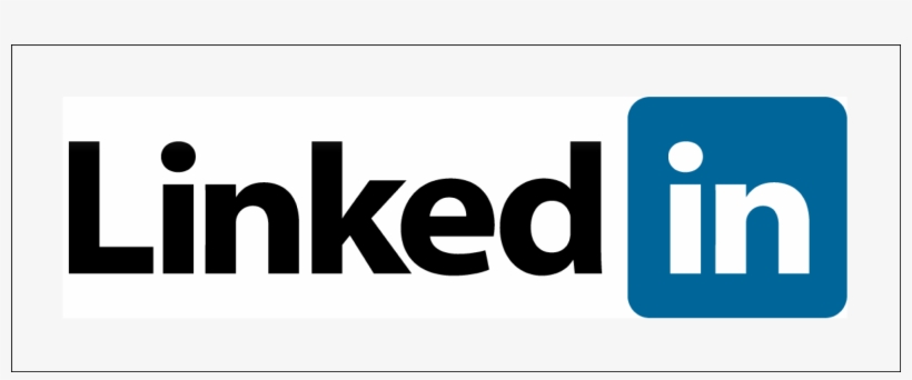 Linkedin-logo - - Ultimate Guide To Linkedin For Business By Ted Prodromou, transparent png download