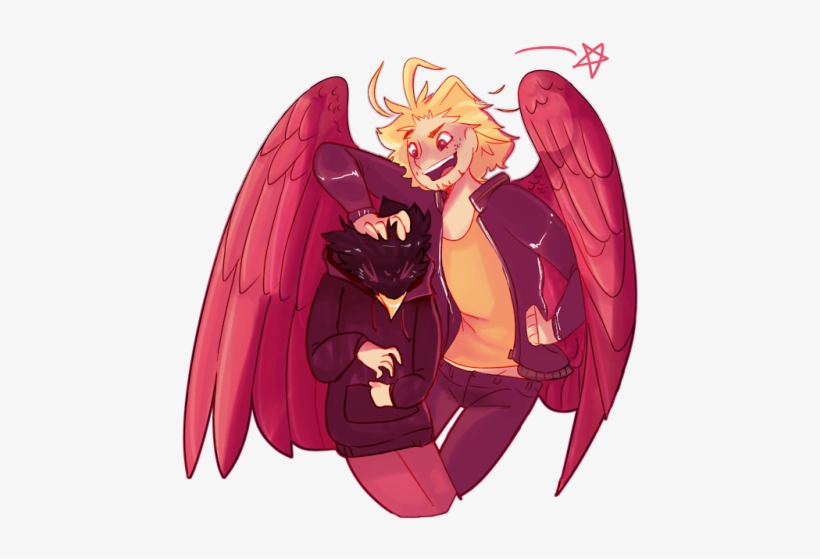 Uhhh College Has Been Kicking My Absolute Ass So I - Cartoon, transparent png download