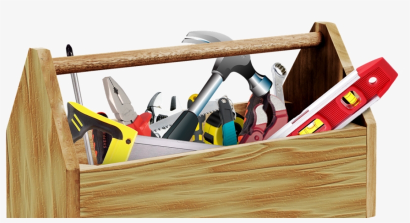 Duke Provides A Wealth Of Teaching Tools And Resources - Toolbox Png, transparent png download
