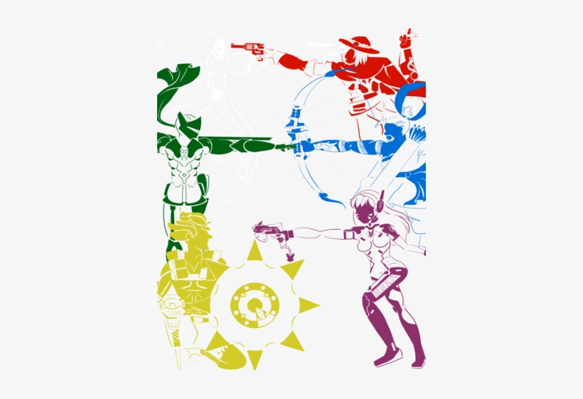 Contest Powered By Votigo - Illustration, transparent png download