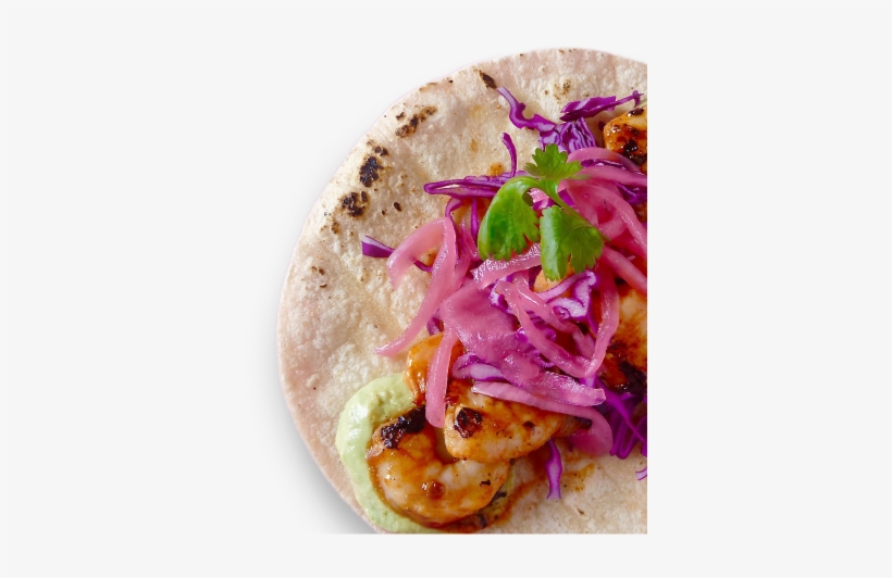 Try Our Tacos - Korean Taco, transparent png download