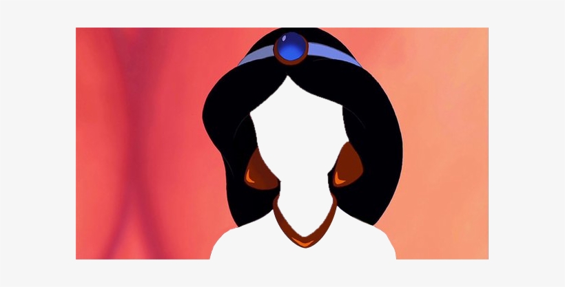 This Is What Disney Princesses Would Look Like If They - Mr Bean Princess, transparent png download