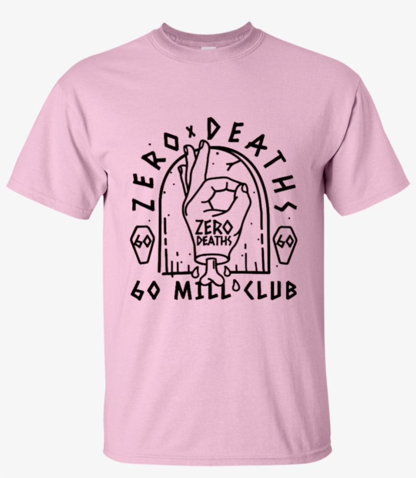 pewdiepie zero deaths hoodie