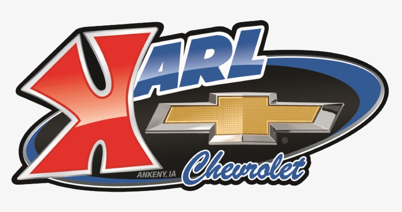 Karl Chevrolet - Karl Chevrolet Logo, transparent png download