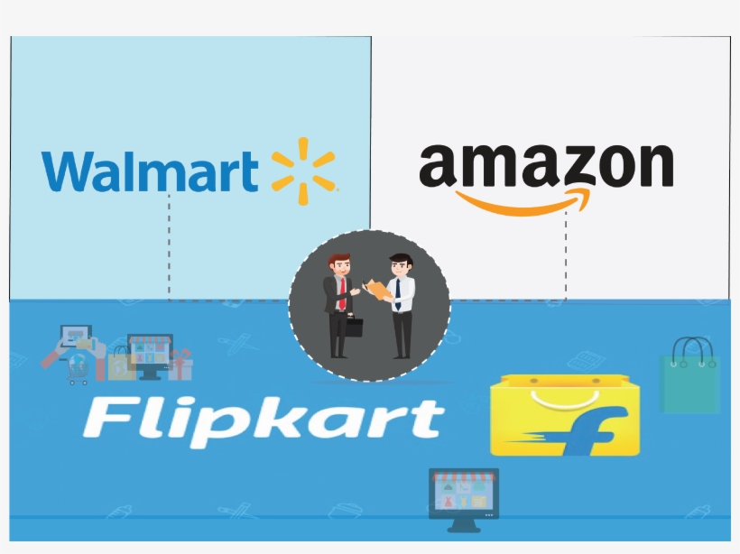 Its Clash Of Titans In India Walmart To Take On Amazon - Bartender Bottle Openers, Beer Bottle Openers, Speed, transparent png download