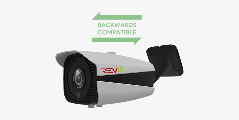 Analog Cameras - Varifocal Lens, transparent png download