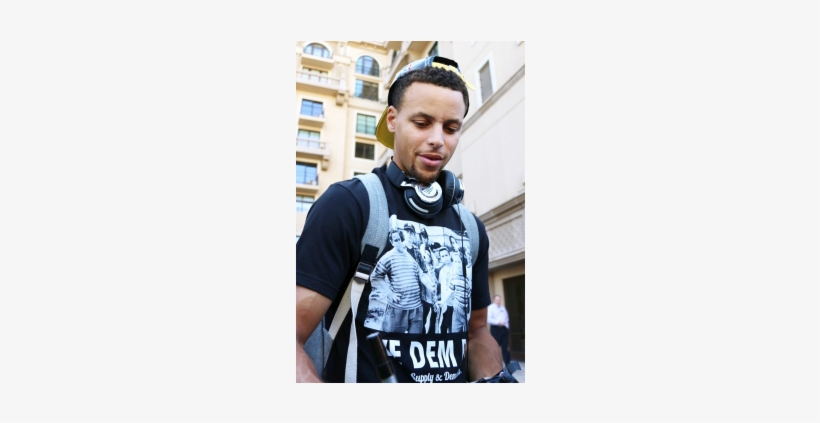 Chill Swag - Stephen Curry Formal Suit, transparent png download