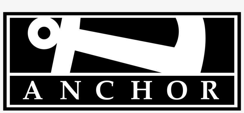 Anchor Logo Png Transparent - Man Oushe Street Logo, transparent png download