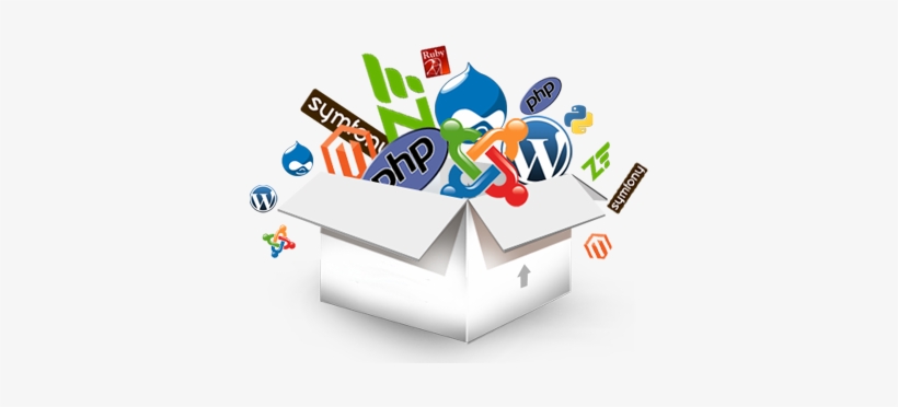Aquarius Mediaa Pvt - Web Development Images High Resolution, transparent png download