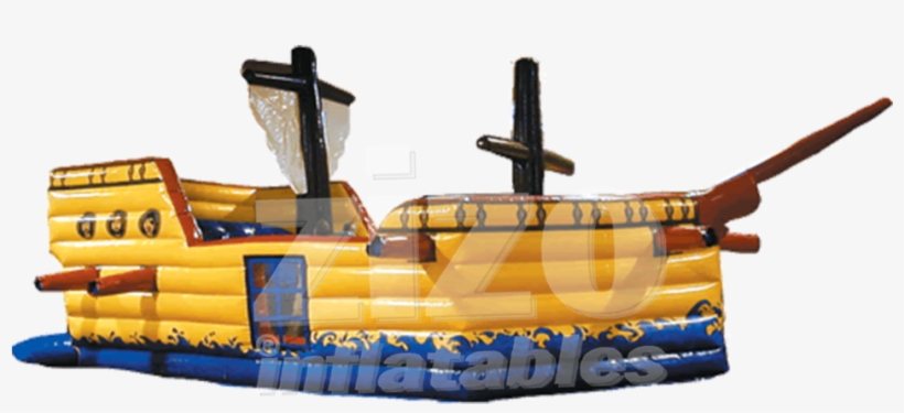 Product - Inflatable Boat, transparent png download