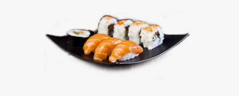 Buy Now - Poster: Janpietruszka's Sushi, 61x41cm., transparent png download