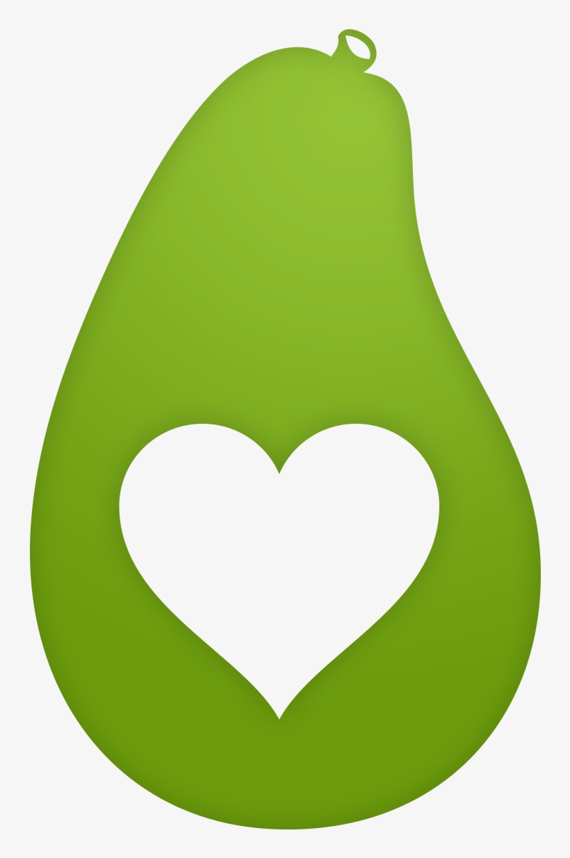 Avocado Logo Avocado Logo Green 800x1200 Vd84d0981 - Avocado Logo Transparent, transparent png download