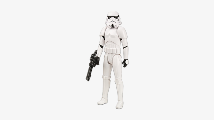 Cloud Zoom Small Image - Storm Star Wars Png, transparent png download